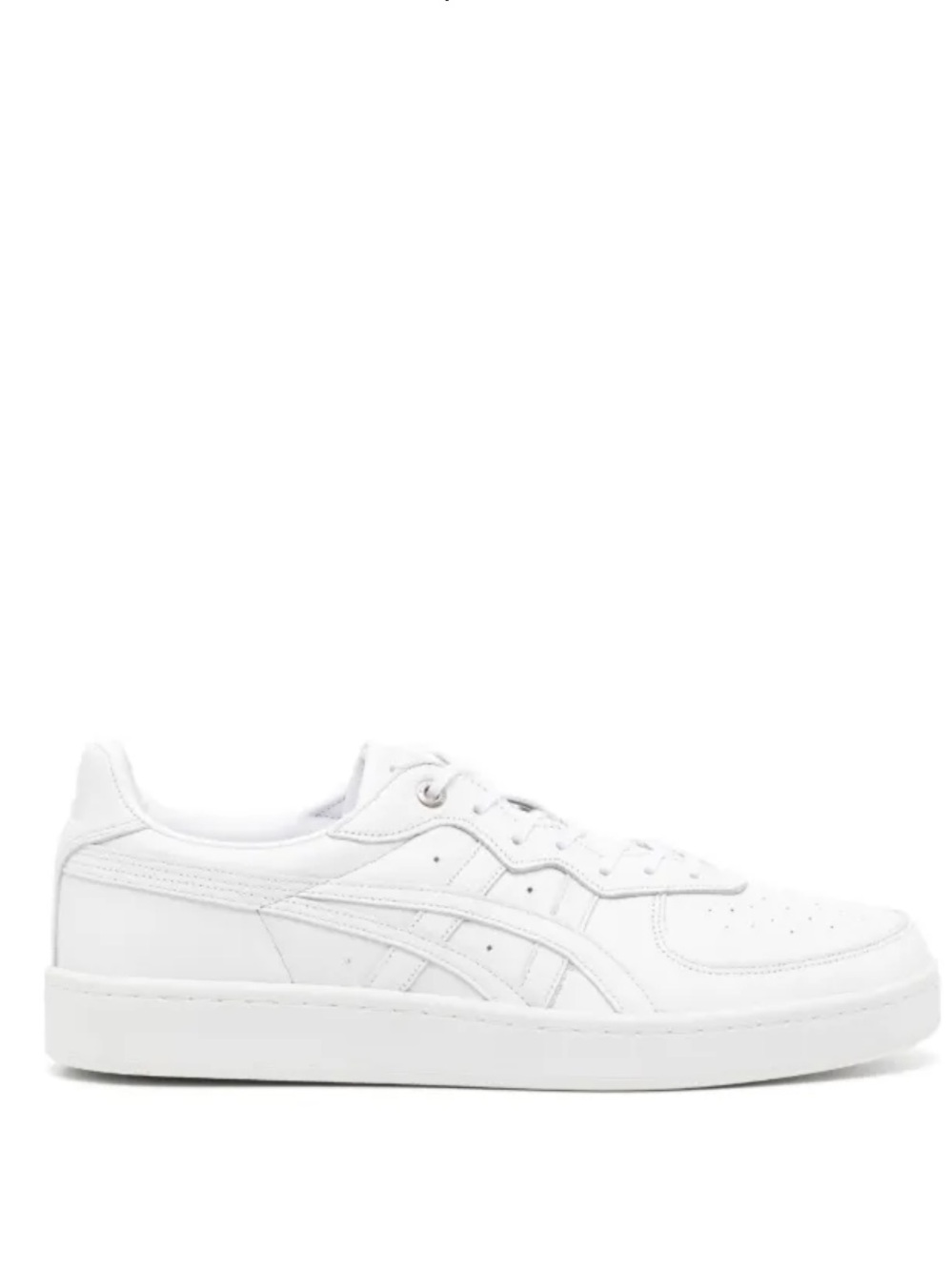 Onitsuka Tiger Gsm Sd Leather Sneakers Size 11 - Picture 2 of 10